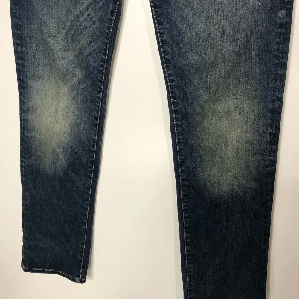American Eagle Outfitters Classic Straight Jeans